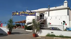 Albergo Lido Diomedee - Image 2