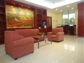 Hanting Express Wenzhou West Liming Road - Image 3
