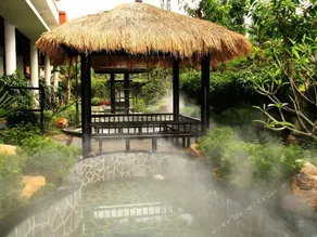 Espring Hotel Guangzhou - Image 3