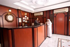 Al Jumeirah Modern Furnished Apartments - Image 3