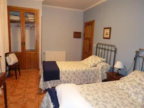 Casa Rural El Altozano - Image 5