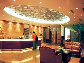 Park View Business Hotel - Image 5