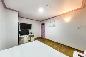 DANGSAN GANGNAM MOTEL - Image 5