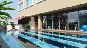 NOVOTEL BANGKOK FENIX SILOM - Image 5