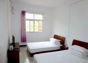 Fulin Hotel - Image 4
