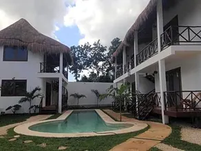 Hotel Luna De Agua - Image 4