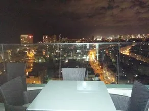 Neve Nof Tower Apartment - Image 3