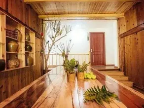Futian Yiye Inn - Image 5