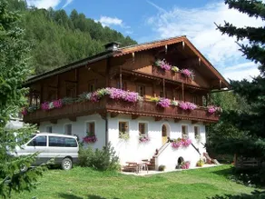 Almhaus Virgen - Image 4