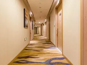 Joy Sea Boutique Business Hotel - Image 3