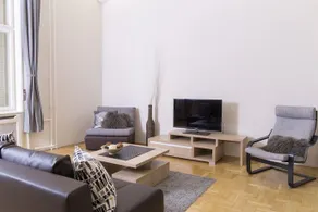 BpR Cozy Loft at Basilica - Image 4