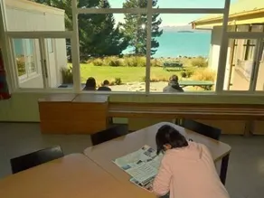 YHA Lake Tekapo - Image 3