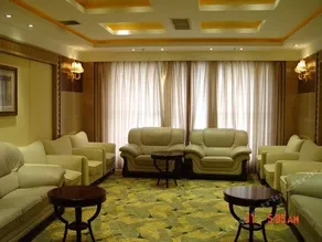 Huizhou Lakefront Golf club and Resort - Image 2