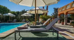 Amazing Mallorca Villa 8 Bedrooms Villa Selva Grande Magnificent House with Private Pool & Short Walk to Local Village Selva - Image 5