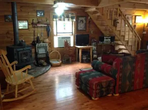 Little Big Bear Cabin - Image 5