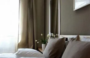 Golden Stars DREAM Budapest Apartment - Image 2