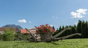 Apartment Gehrenspitze - Image 3