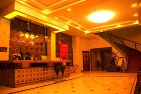 Dengfeng Taiyuan Hotel - Image 3