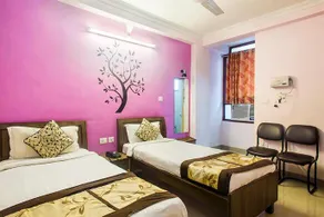 Hotel Shanta VS Continental - Image 2