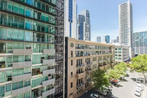 Will Street 1 Bedroom Apartment - Image 1