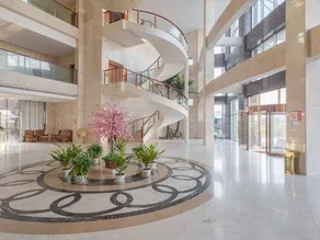 Jinbaoda Hotel - Image 3