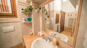 CASA CECCONI (ON THE HILLS OF FLORENCE) - Image 5