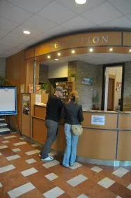 Club Aliga - Image 2