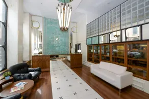 Occidental Pera Istanbul - Image 3