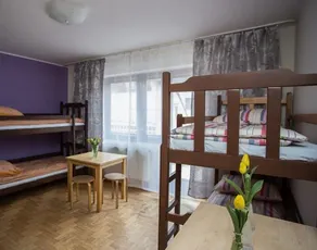 Hostel Florencja - Image 4