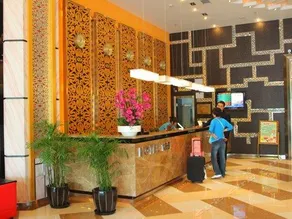 Motel 168 Shanghai Meilong - Image 3
