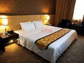 Zhongshan Jinsha Business Hotel - Image 5