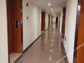 Yushi Culture City Hotel - Image 2