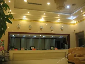 Junya Garden Hotel - Image 2