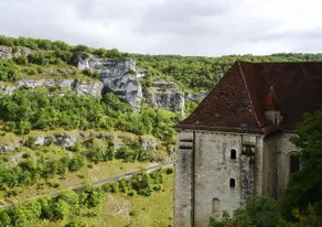 Chambres Du Pont De Lauque - Image 2