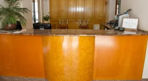 Hotel Pallis Erechim - Image 5