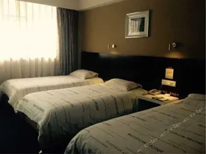 Wonhow Motel - Image 5