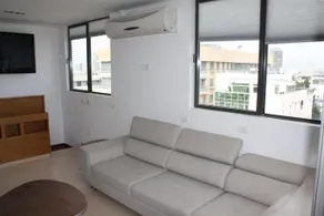 Feirberg Duplex In The Heart Of Tlv - Image 4