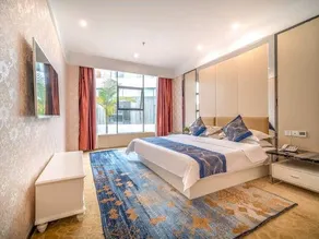 World Crown Hotel Liuzhou - Image 4
