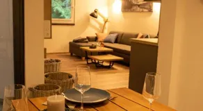 Ferienhaus Kornbachtal - Image 5