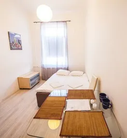 Fresh 2room cozy flat in the center - Image 5