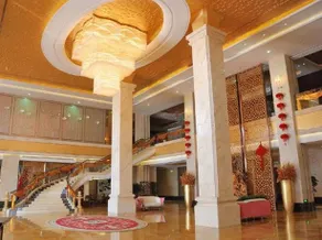 DAYS HOTEL XINJINYUE FUZHOU - Image 2