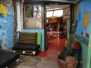 Hostal Caja Magica - Image 2