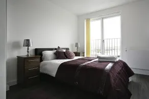 UrSpaceToo Serviced Accomodation - Image 2