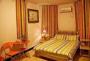 Baijiacun Youth Hotel - Xiamen - Image 2