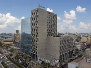 Holiday Inn Lima Miraflores, an IHG Hotel - Image 1