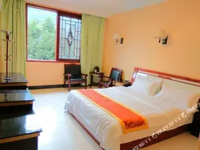 Emeishan Lancuiju Lodge - Image 3