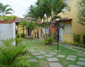 Pousada Villa del Sol - Image 3