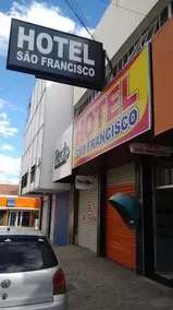 Hotel Sao Francisco - Image 1