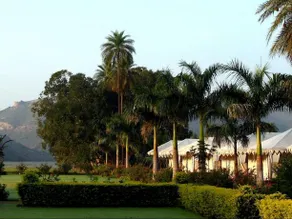 Ummaid Bagh Resort - Image 4