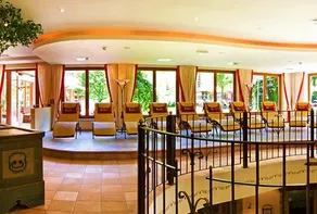 Alpenhotel Tirolerhof - Image 3